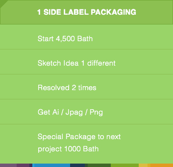 LOGO SEVICE PACKAGE 1