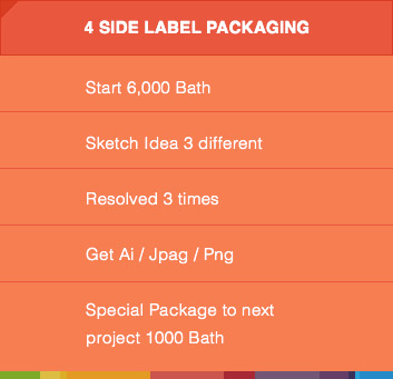 LOGO SEVICE PACKAGE 2