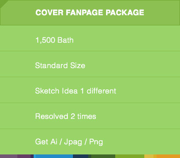 LOGO SEVICE PACKAGE 3