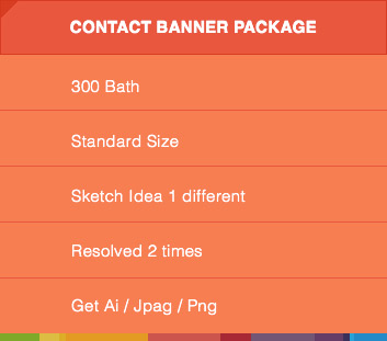 LOGO SEVICE PACKAGE 3