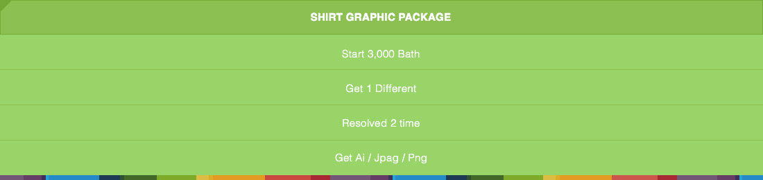 LOGO SEVICE PACKAGE 1