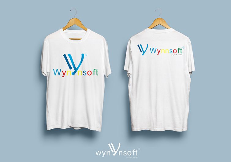 ออกแบบลายสกรีนเสื้อ